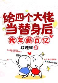 给四个大佬当替身后,我年薪百亿